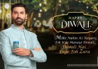 Rajnigandha Introduces New Diwali Campaign, Celebrating the Joy of Rediscovering Traditions
