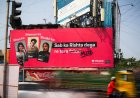 Muzz India Takes Its Message to the Streets of Mumbai with a Witty New Campaign on Being Single
