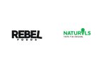 Rebel Foods Partners with Naturals Ice Cream to Drive Pan-India Expansion via Rebel Launcher