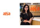 aha Appoints Megha Soni as AVP & Head of Marketing
