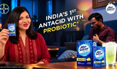 Alka Meets Alka: How Bayer is Levering Pop-Culture Wordplay to Disrupt India’s Antacid Market