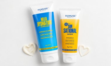 Humuss Beauty Brings Everyday Skincare to Runners at Wipro Bengaluru Marathon 2026 Through Smytten