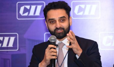 Varun Karad appointed Co-Chair of CII Committee on Compressed Biogas