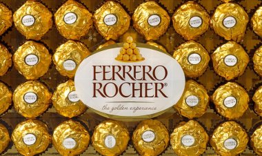 Ferrero Rocher: How a Chocolate Brand Turned Gifting Into a Premium Experience