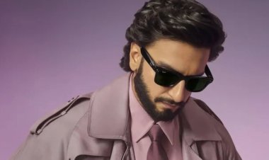 Ray-Ban Names Ranveer Singh as India Brand Ambassador; Partners with Meta to Drive Smart Eyewear Era
