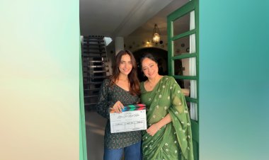 Underneat Steps into Long-Form Storytelling with Instagram Series Likhe Jo Khat Tujhe