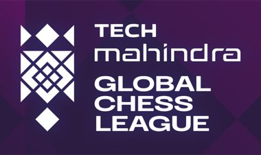 Where Strategy Meets Innovation: Tech Mahindra Global Chess League & Couchbase Checkmate Season 4 in Bengaluru