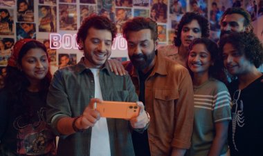 OPPO India Taps Into Cultural Togetherness with Bobby Deol & Divyenndu Sharma in New F35 Series Campaign
