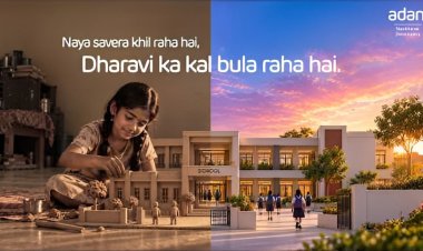 Dharavi Gets Its Anthem: ‘Dharavi Ka Kal Bula Raha Hai’, Penned by Prasoon Joshi and Sung by Shankar Mahadevan