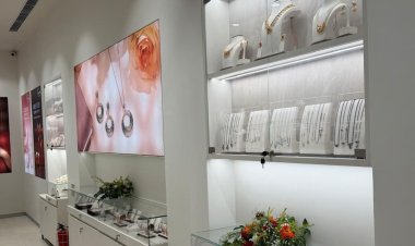 Gargi by PNGS Opens Exclusive Brand Store at H&S Boulevard Walk, Greater Noida West