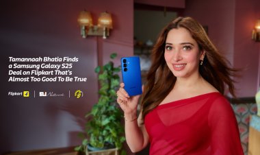 Tamannaah Bhatia Gets in on a ‘Too Good To Be True’ Flipkart Big Billion Days Offer for Samsung Galaxy S25