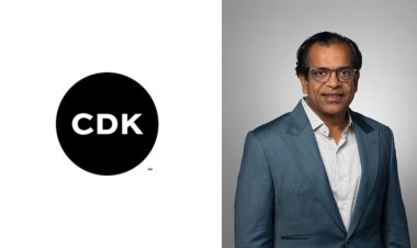 CDK Global Names Sudhakar Ramakrishna President And CEO