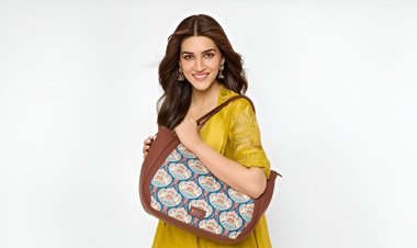 Zouk & The Script Room Redefine Lifestyle Branding as Kriti Sanon Stars in 'Always Holding Your Hand' Campaign