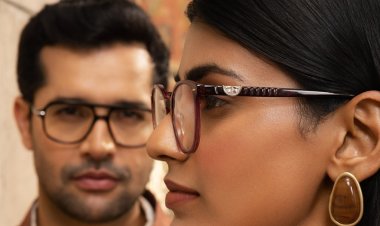 Lenskart introduces ‘Shunya’, an eyewear collection inspired by the sound and soul of Indian music