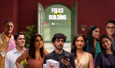 Myntra Brings the Internet’s Familiar Faces Under One Roof with ‘Folks in the Building’
