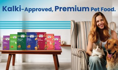 Bark Out Loud by Vivaldis partners with actress Kalki Koechlin for its ‘Effortlessly Premium’ campaign