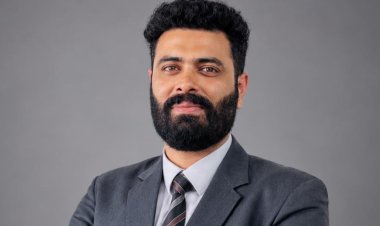 Brightsun Travel Appoints Chetan Sharma as Air Products Manager to Strengthen Airline Partnerships
