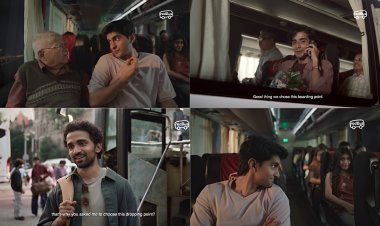 redBus Launches ‘Bus Travel Ka Tareeka Badal Raha Hai’ to Spotlight How Technology Is Transforming Bus Travel