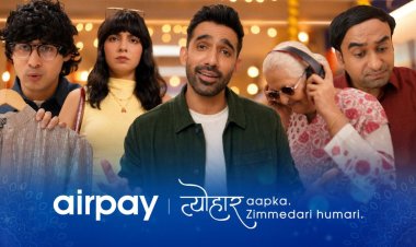 airpay brings India’s merchants into the spotlight this Diwali with “Merchant’s Festive Check List”