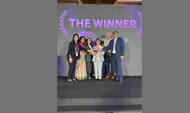 Quantum Consumer Solutions & Flipkart Internet, Knowledge Excel, and Plum Insights and Strategy Win Top Honours at MRSI’s 34th Annual Market Research Seminar