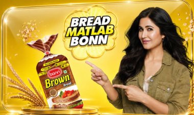 How Bonn Bread Built a 40-Year Legacy Around Household Trust and Everyday Breakfast Moments