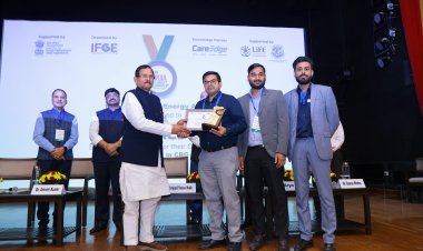 REnergy Dynamics Wins EPC Contractor Award in CBG Sector at India Green Energy Awards 2026