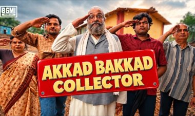 Dentsu Creative Isobar Channels Nostalgic 80s Hindi Cinema in New ‘Collector’ Campaign for BGMI