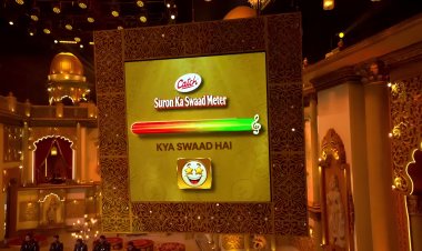 DS Group’s Catch Salt & Spices Celebrated the Comfort of Food on SAREGAMA This World Food Day