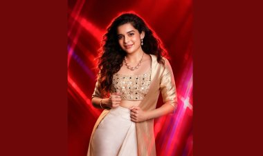 Gargi by P N Gadgil & Sons Invites Women to #GETNOTICED This Diwali in New Campaign with Mithila Palkar