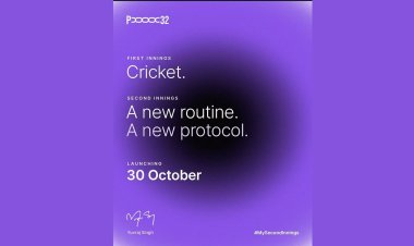 Yuvraj Singh Hints at a New Chapter Beyond Cricket; Announces Venture Launch on October 30 in Mumbai