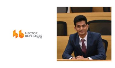Paper Boat Parent Hector Beverages Names Zepto’s Sharath Kumar as AVP Marketing – Platform Head