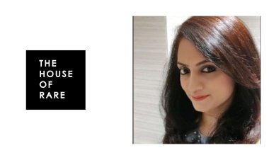 The House of Rare Elevates Vinita Sobarad to Retail Channel Head – Rare Rabbit EBO