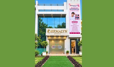 Dermalyn Aesthetics opens its third centre in Gurugram, strengthens Delhi NCR presence