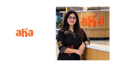 aha Appoints Megha Soni as AVP & Head of Marketing