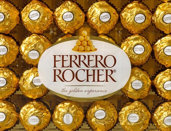 Ferrero Rocher: How a Chocolate Brand Turned Gifting Into a Premium Experience