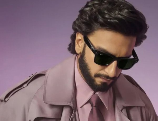 Ray-Ban Names Ranveer Singh as India Brand Ambassador; Partners with Meta to Drive Smart Eyewear Era