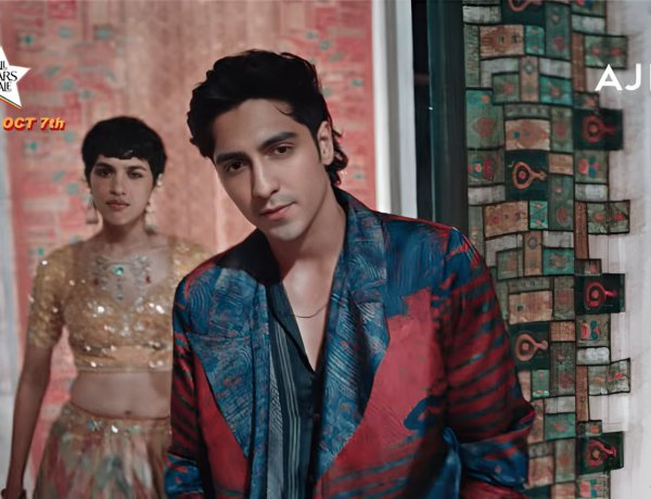 AJIO Appoints Ahaan Panday as Brand Ambassador for Festive Campaign ‘Festival Is Festivalling’
