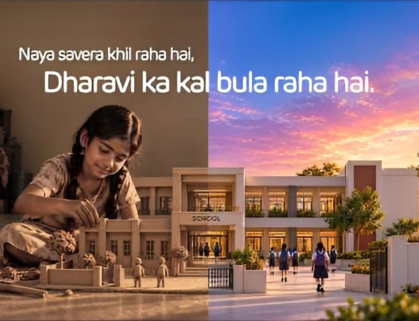Dharavi Gets Its Anthem: ‘Dharavi Ka Kal Bula Raha Hai’, Penned by Prasoon Joshi and Sung by Shankar Mahadevan