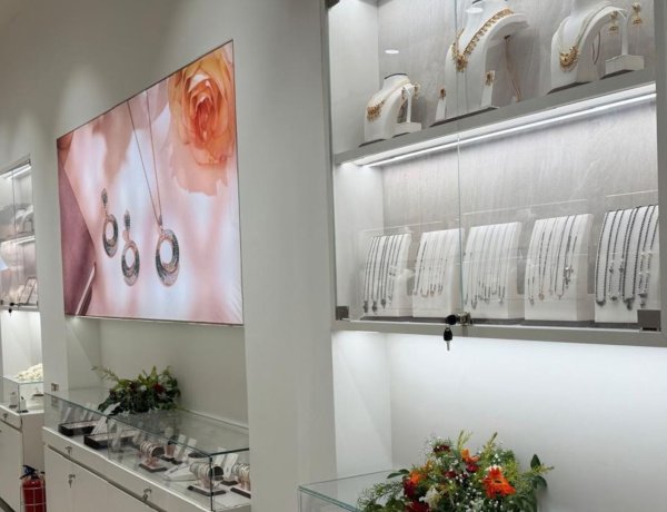 Gargi by PNGS Opens Exclusive Brand Store at H&S Boulevard Walk, Greater Noida West