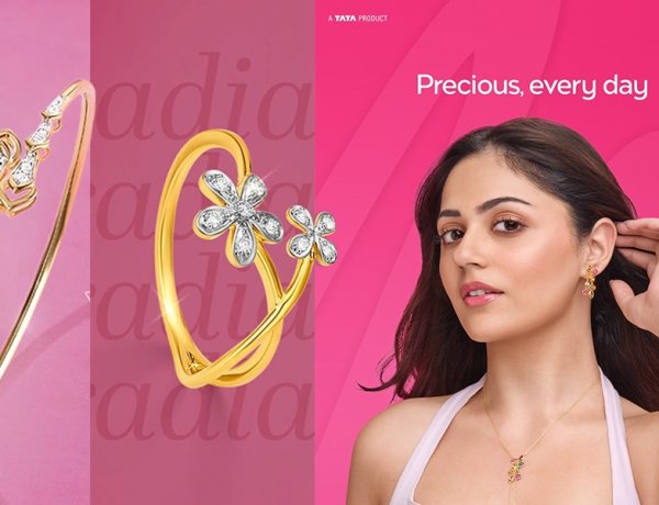 Rethinking Relationships: How Mia by Tanishq and Aneet Padda Are Redefining the Modern Ring