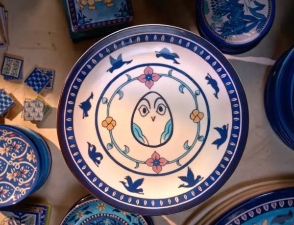 When Craft Meets Conservation: Godawan Blends Jaipur Blue Pottery with Storytelling for the Great Indian Bustard