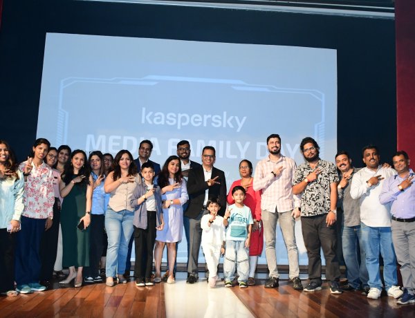 Kaspersky brings Cyber Investigation Centre Family Day to KidZania Mumbai, building on successful Delhi NCR edition