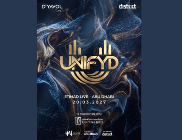 Shah Rukh Khan announces UNIFYD, a music festival with Arijit Singh, Karan Aujla, and Sonu Nigam