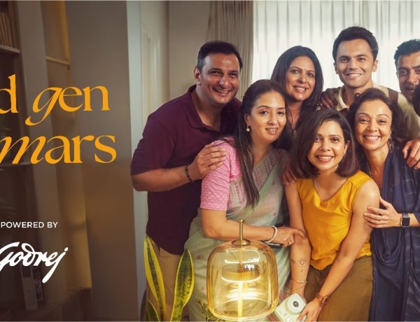 Godrej Enterprises Group makes its micro-drama debut; bringing the many stories of a home to Instagram with ‘2nd Gen Kumars’