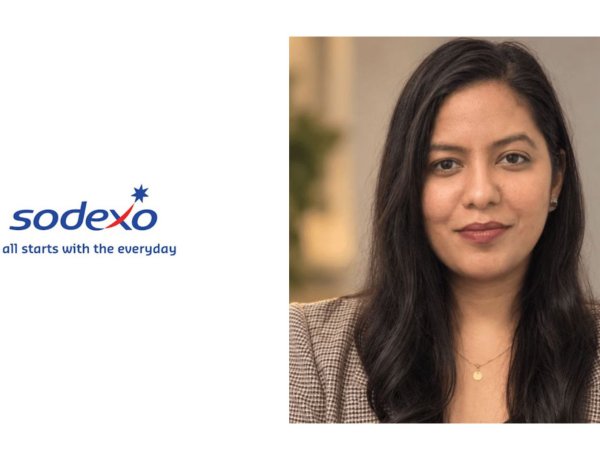 Aarti Yadav Joins Sodexo India as Lead Communications Following a 7-Year Tenure at Tata Consumer Products