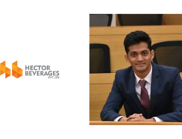Paper Boat Parent Hector Beverages Names Zepto’s Sharath Kumar as AVP Marketing – Platform Head