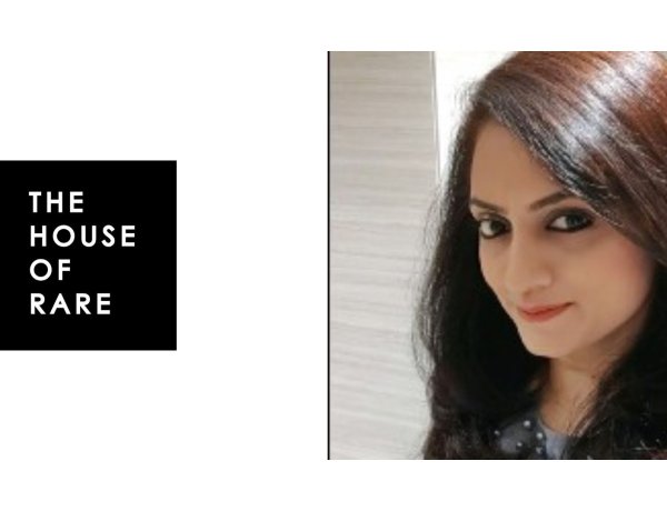 The House of Rare Elevates Vinita Sobarad to Retail Channel Head – Rare Rabbit EBO