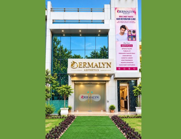 Dermalyn Aesthetics opens its third centre in Gurugram, strengthens Delhi NCR presence