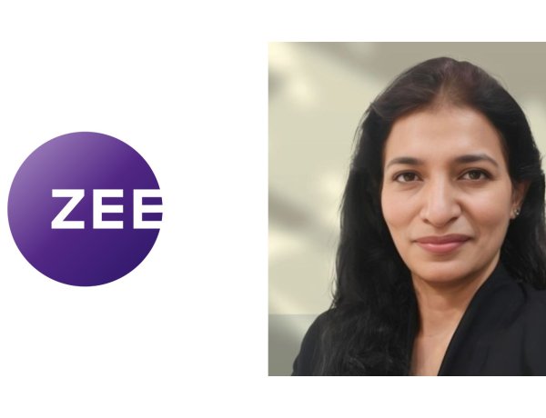 Zee Entertainment Appoints Sangeeta Shetty as Chief Compliance Officer & Company Secretary