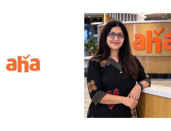 aha Appoints Megha Soni as AVP & Head of Marketing